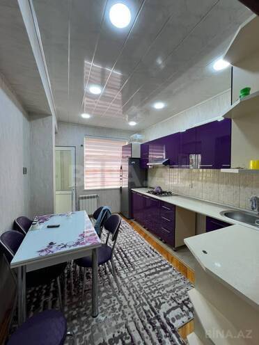 Продаётся 3-комн. новостройка 100 м², пос. Масазыр, photo 13 from 17