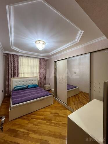 Продаётся 3-комн. новостройка 100 м², пос. Масазыр, photo 3 from 17