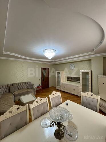 Продаётся 3-комн. новостройка 100 м², пос. Масазыр, photo 1 from 17