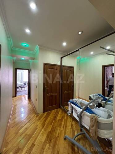 Продаётся 3-комн. новостройка 100 м², пос. Масазыр, photo 15 from 17