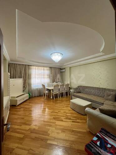 Продаётся 3-комн. новостройка 100 м², пос. Масазыр, photo 4 from 17