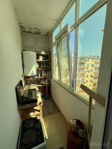 Продаётся 3-комн. новостройка 100 м², пос. Масазыр, photo 11 from 17