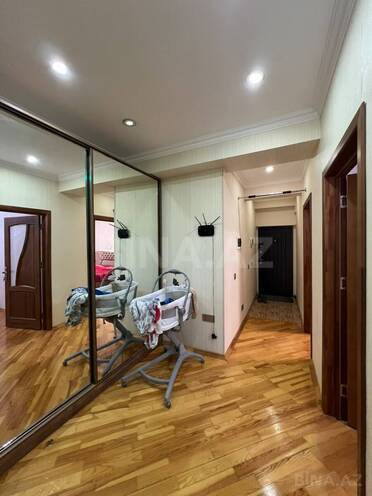 Продаётся 3-комн. новостройка 100 м², пос. Масазыр, photo 12 from 17