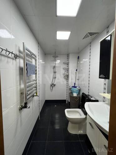Продаётся 3-комн. новостройка 100 м², пос. Масазыр, photo 16 from 17