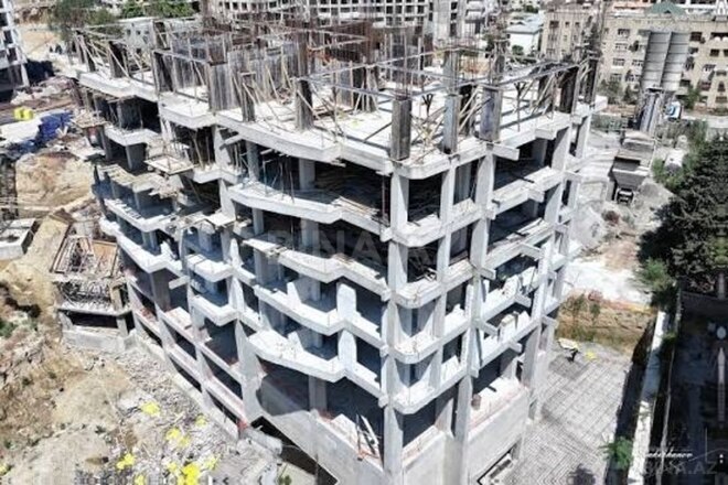Продается 3-комн. новостройка 98.3 м², пос. Бакиханова, photo 7 from 8