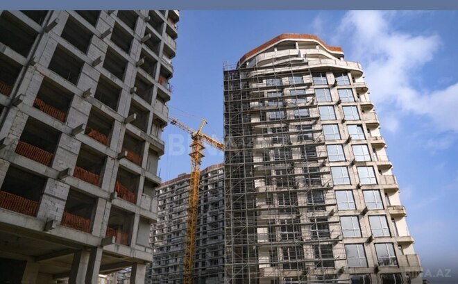 Продается 3-комн. новостройка 98.3 м², пос. Бакиханова, photo 6 from 8