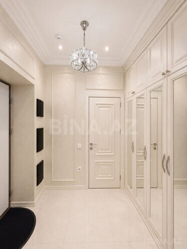 Сдаётся 3-комн. новостройка 145 м², м. 8 ноября, photo 25 from 32