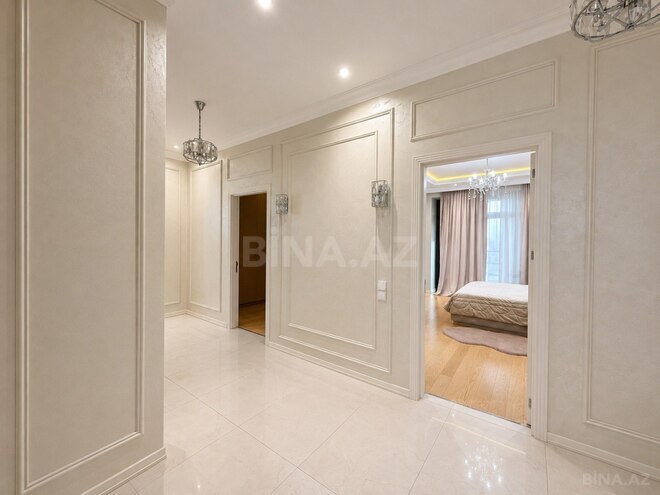 Сдаётся 3-комн. новостройка 145 м², м. 8 ноября, photo 24 from 32