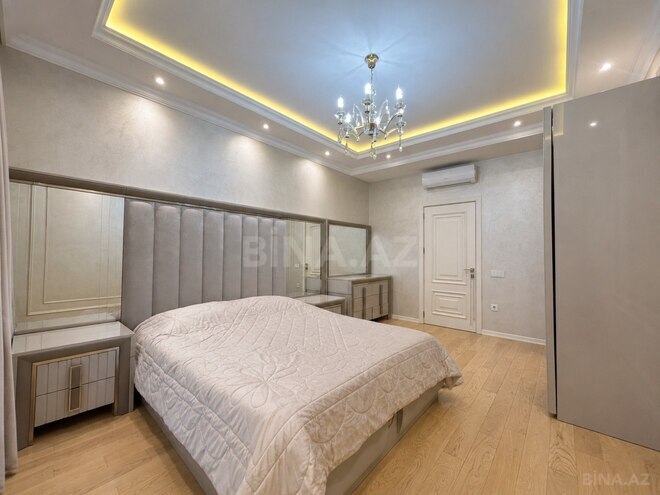 Сдаётся 3-комн. новостройка 145 м², м. 8 ноября, photo 15 from 32