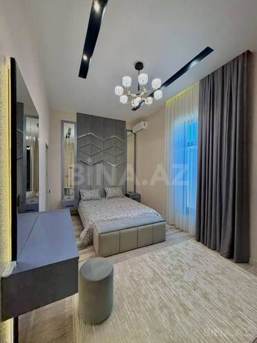 Satılır 4 otaqlı həyət evi/bağ evi 160 m², Şüvəlan q., photo 8 from 22