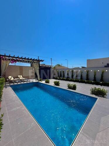 Satılır 4 otaqlı həyət evi/bağ evi 160 m², Şüvəlan q., photo 3 from 22