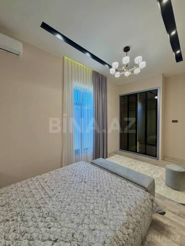 Satılır 4 otaqlı həyət evi/bağ evi 160 m², Şüvəlan q., photo 11 from 22