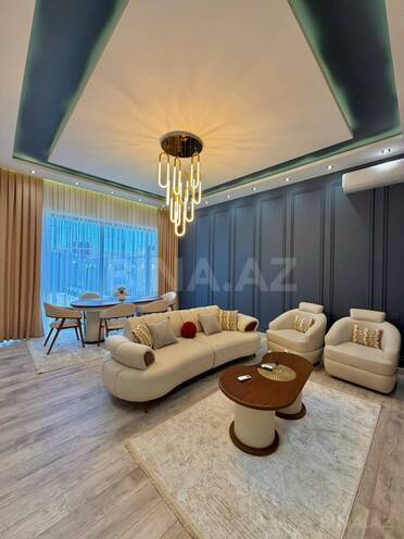 Satılır 4 otaqlı həyət evi/bağ evi 160 m², Şüvəlan q., photo 6 from 22