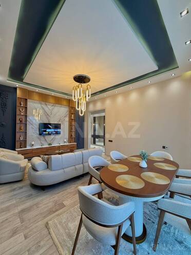 Satılır 4 otaqlı həyət evi/bağ evi 160 m², Şüvəlan q., photo 7 from 22