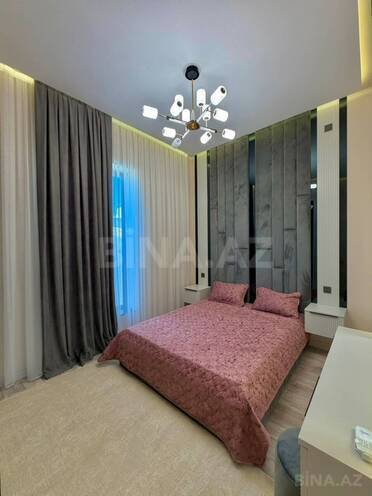 Satılır 4 otaqlı həyət evi/bağ evi 160 m², Şüvəlan q., photo 10 from 22