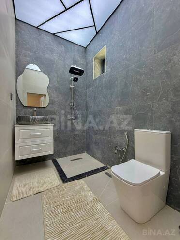 Satılır 4 otaqlı həyət evi/bağ evi 160 m², Şüvəlan q., photo 17 from 22