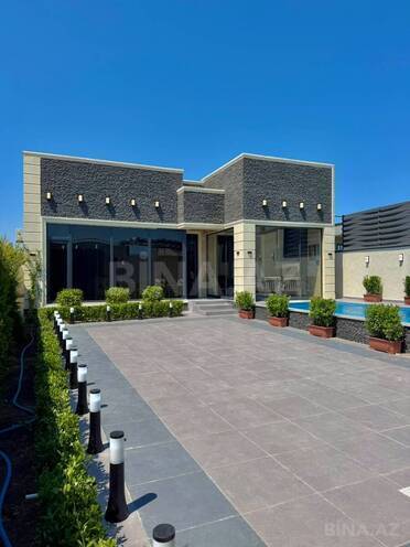 Satılır 4 otaqlı həyət evi/bağ evi 160 m², Şüvəlan q., photo 21 from 22