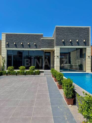 Satılır 4 otaqlı həyət evi/bağ evi 160 m², Şüvəlan q., photo 19 from 22