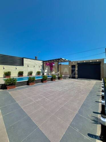 Satılır 4 otaqlı həyət evi/bağ evi 160 m², Şüvəlan q., photo 20 from 22