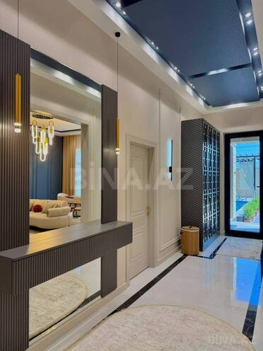 Satılır 4 otaqlı həyət evi/bağ evi 160 m², Şüvəlan q., photo 15 from 22