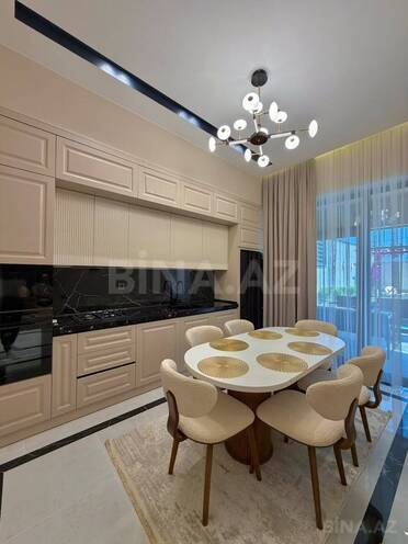 Satılır 4 otaqlı həyət evi/bağ evi 160 m², Şüvəlan q., photo 13 from 22