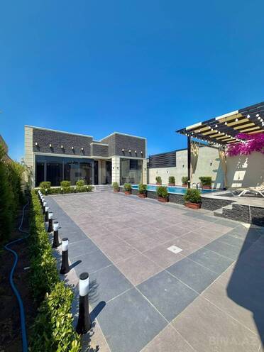 Satılır 4 otaqlı həyət evi/bağ evi 160 m², Şüvəlan q., photo 5 from 22