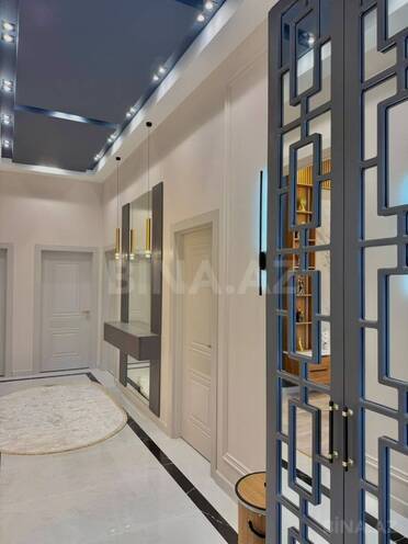 Satılır 4 otaqlı həyət evi/bağ evi 160 m², Şüvəlan q., photo 14 from 22