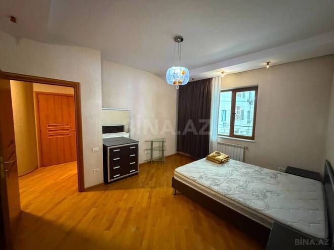 Сдаётся 2-комн. новостройка 96 м², Насиминский  р., photo 3 from 12