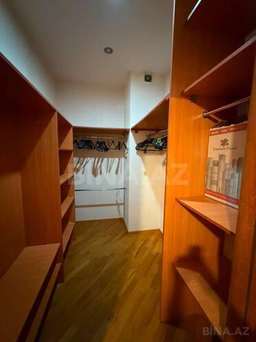 Сдаётся 2-комн. новостройка 96 м², Насиминский  р., photo 8 from 12