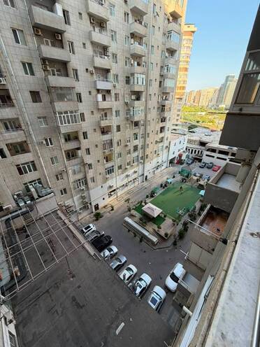 Сдаётся 2-комн. новостройка 96 м², Насиминский  р., photo 6 from 12