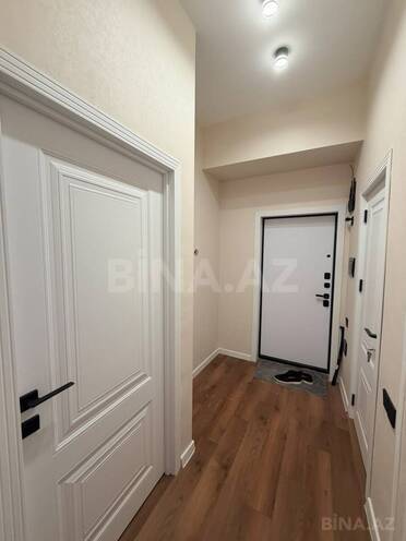 Satılır 2 otaqlı yeni tikili 51 m², photo 3 from 14