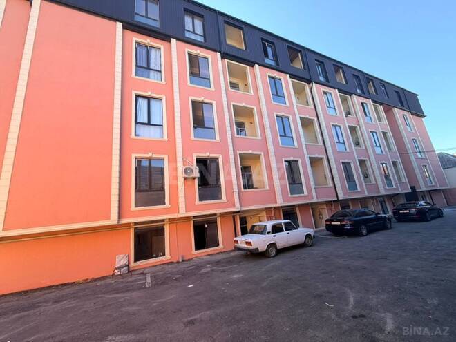 Satılır 2 otaqlı yeni tikili 51 m², photo 10 from 14