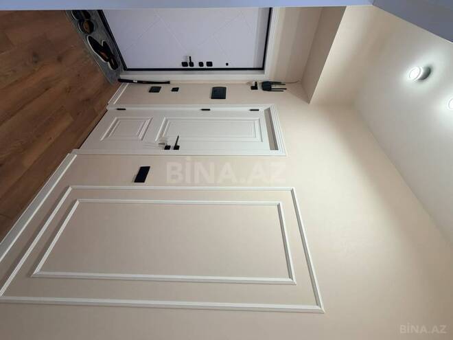 Satılır 2 otaqlı yeni tikili 51 m², photo 13 from 14