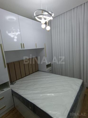 Satılır 2 otaqlı yeni tikili 55 m², İnşaatçılar m., photo 8 from 22