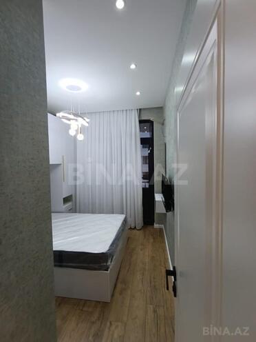 Satılır 2 otaqlı yeni tikili 55 m², İnşaatçılar m., photo 7 from 22