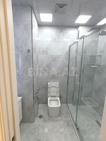 Satılır 2 otaqlı yeni tikili 55 m², İnşaatçılar m., photo 18 from 22