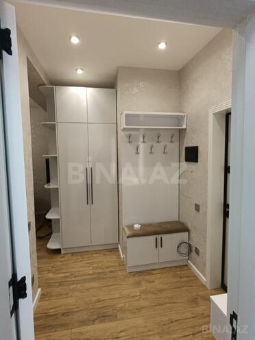 Satılır 2 otaqlı yeni tikili 55 m², İnşaatçılar m., photo 11 from 22