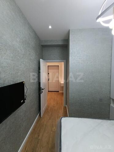 Satılır 2 otaqlı yeni tikili 55 m², İnşaatçılar m., photo 17 from 22