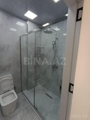 Satılır 2 otaqlı yeni tikili 55 m², İnşaatçılar m., photo 13 from 22