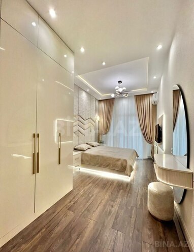 İcarəyə verilir 2 otaqlı yeni tikili 70 m², Gənclik m., photo 7 from 15