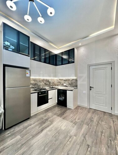 İcarəyə verilir 2 otaqlı yeni tikili 70 m², Gənclik m., photo 14 from 15