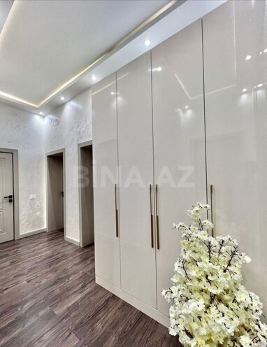 İcarəyə verilir 2 otaqlı yeni tikili 70 m², Gənclik m., photo 12 from 15