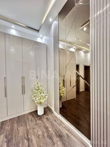 İcarəyə verilir 2 otaqlı yeni tikili 70 m², Gənclik m., photo 8 from 15