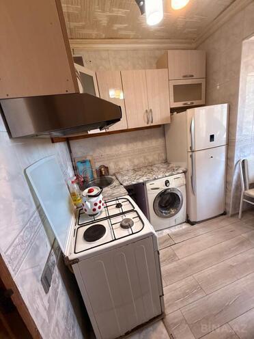 İcarəyə verilir 3 otaqlı köhnə tikili 70 m², Memar Əcəmi m., photo 9 from 12