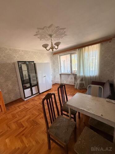 İcarəyə verilir 3 otaqlı köhnə tikili 70 m², Memar Əcəmi m., photo 5 from 12