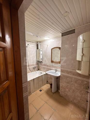 İcarəyə verilir 3 otaqlı köhnə tikili 70 m², Memar Əcəmi m., photo 10 from 12