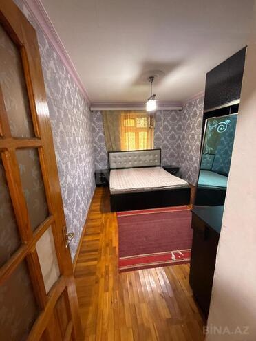 İcarəyə verilir 3 otaqlı köhnə tikili 70 m², Memar Əcəmi m., photo 7 from 12