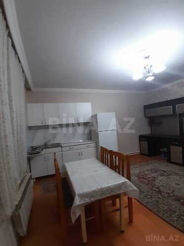 Сдаётся 2-комн. дом/дача 32 м², м. Насими, photo 1 from 9