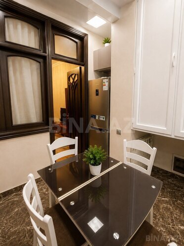 Сдаётся 2-комн. новостройка 68 м², м. Ази Асланов, photo 6 from 10