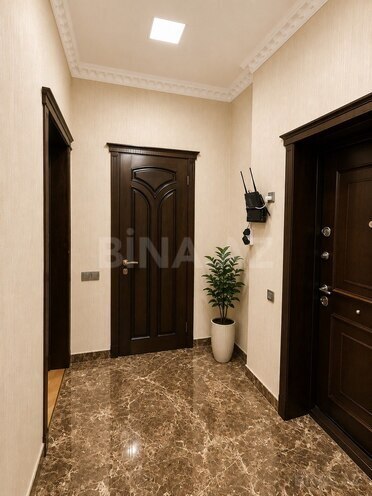Сдаётся 2-комн. новостройка 68 м², м. Ази Асланов, photo 9 from 10